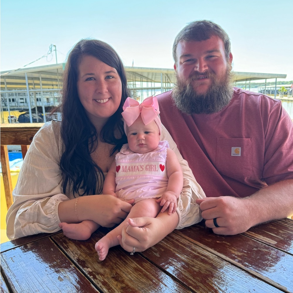 Meet your Posher, Lauren